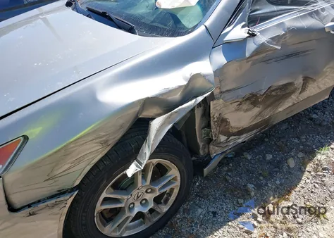 2011 Acura Tl 3.5 from USA, damaged, VIN 19UUA8F21BA003347